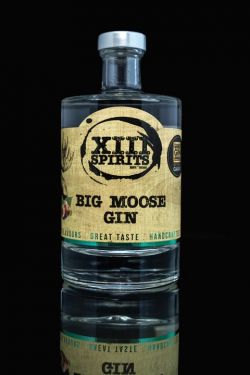 BigMoose Gin Alk. 43% Vol