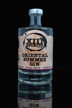 Oriental Summer Gin Alk. 43% Vol