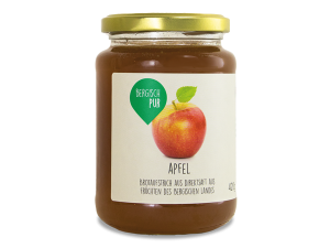 Apfelgelee