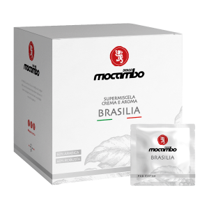Drago Mocambo Brasilia – 144 Pads