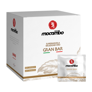 Drago Mocambo Gran Bar – 144 Pads