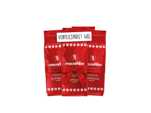 Drago Mocambo Suprema Vorteilspaket – 4kg