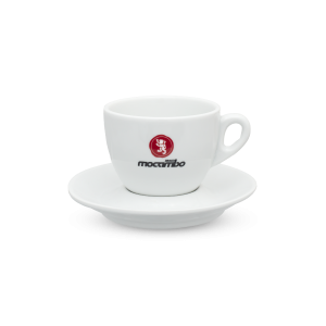 Drago Mocambo Cappuccinotasse – 1Stk